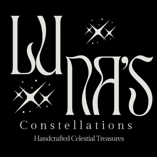 Luna's Constellations Gift Card